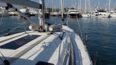 Bavaria 51 Cruiser